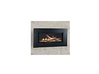 18" Vented Burner with Safety Pilot Kit (G45-18/20-AN)