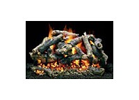 Vented SBS Stadium Burners (Two Tier Burner)