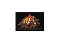18"/24"/30" Western Campfyre Vented Logs Only