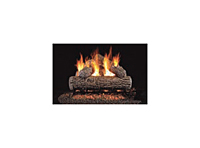 18"/24"/30"/36" Golden Oak Vented Logs Only