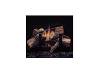 Mojo Vent Free Logs