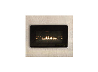 Loft Series Vent Free Insert - Small