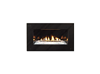 Loft Series Vent Free Insert - Medium