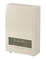Energysaver® Direct Vent Wall Furnaces