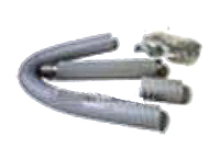 Energysaver® Wall Furnace Accessories