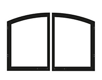 Decorative Louvers, Doors and Frames for VFD-32-FB