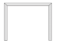 Outer Frame
