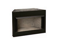 42" Circulating/Radiant Firebox with Firebrick (BUF42-R)