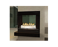 Loft Series Multi-Sided Burner - Intermittent Pilot (VFIU24N)