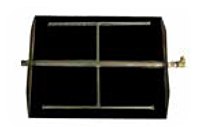See-Thru Vented Gas Log Sets