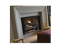 Atlas Vent Free Firebox