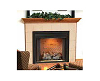 Breckenridge Vent Free Firebox Select 32, 36, and 42