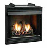 Breckenridge Vent Free Firebox Premium 36