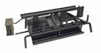 G31 3-Tiered Burner System and Logs