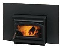 Striker™ Wood Burning Insert