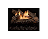 Dual-Flame Series Vent Free Gas Log Sets