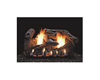 18"/24"/30" Refractory Sassafras Log Set