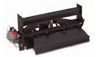 G18 Series - Vent Free Burner Systems