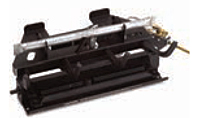 G9 Series - Vent Free Burner Systems