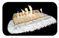 Glass Burners - 2