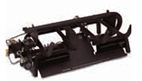 G10 Series - Vent Free Burner Systems