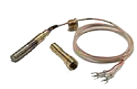 1950 Series Thermopiles