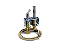 PG9 Replacement 900 Right Flame, with 1950-532 Thermopile