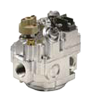 700 Series Gas Valve