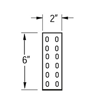 Wall Strap Extension - 2