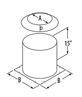 DT-IS Attic Insulation Shield - 2