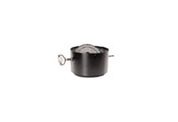 DuraBlack Damper Section
