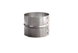 DuraFlex AL Coupling
