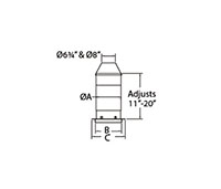 DVA-IS Attic Insulation Shield - 2