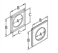 Wall Firestop - 2