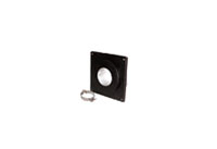 Ceiling Support Firestop Spacer