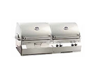 Fire Magic Aurora Series Built-In Grills