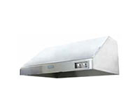 Power Vent Hoods