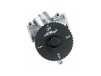 Automatic Timer Safety Shut-Off Valve
