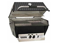 Super P3 Premium Series Grills and Accessories