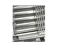 Smoker Shutter