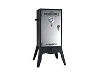 Camp Chef Smoke Vault