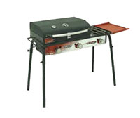 Camp Chef Big Gas Grill III