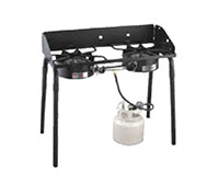 Camp Chef 2 Burner Stoves