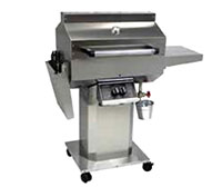 Phoenix Grills Portable Grill Models - 2