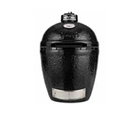 Kamado Round and Accessories