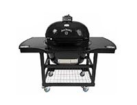 Jack Daniels Edition Oval XL 400 Grill (PR900B)