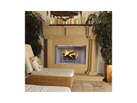 Astria Tuscan 42 Outdoor Wood Burning Fireplace
