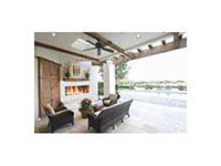 Kalea Bay Fireplaces