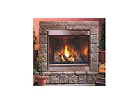 Montigo® H-Series - Outdoor Ventless