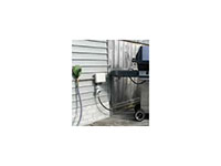 MEC™ Barbeque Gas Box Accessories